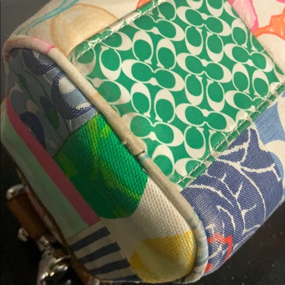 Coach Bag - Picture 10 of 11